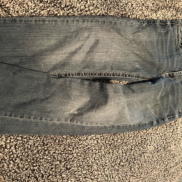 Common brand - jean size 6 - Picture 3 of 8